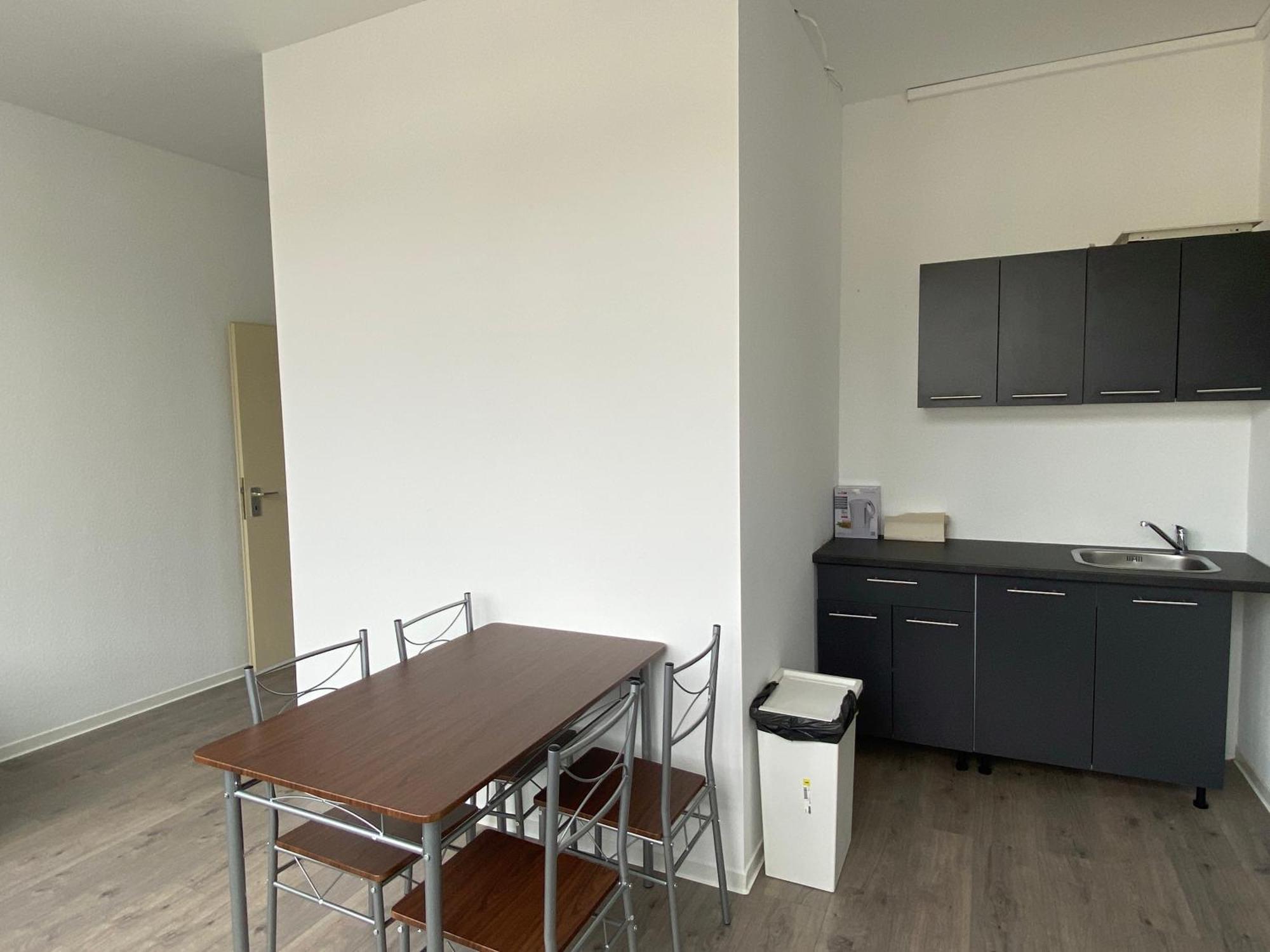 Simplex Apartments Am Marktplatz Карлсруе Екстериор снимка