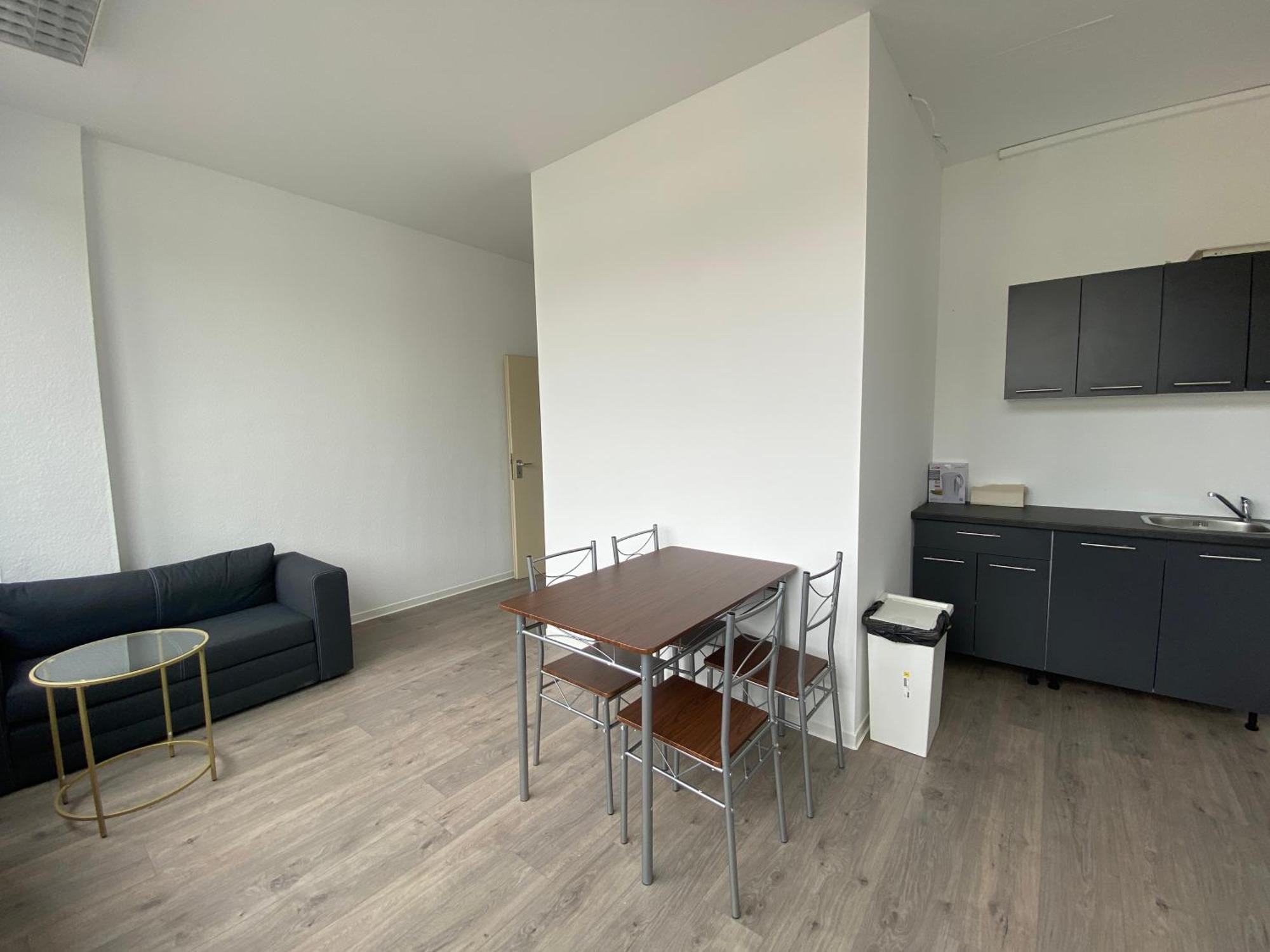 Simplex Apartments Am Marktplatz Карлсруе Екстериор снимка