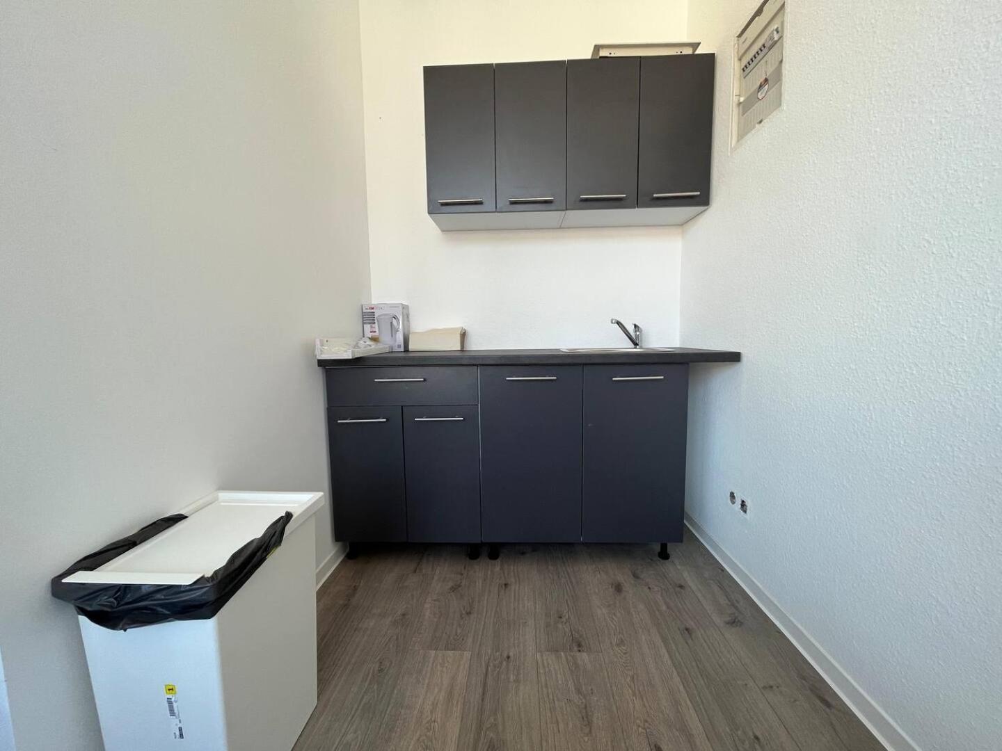 Simplex Apartments Am Marktplatz Карлсруе Екстериор снимка