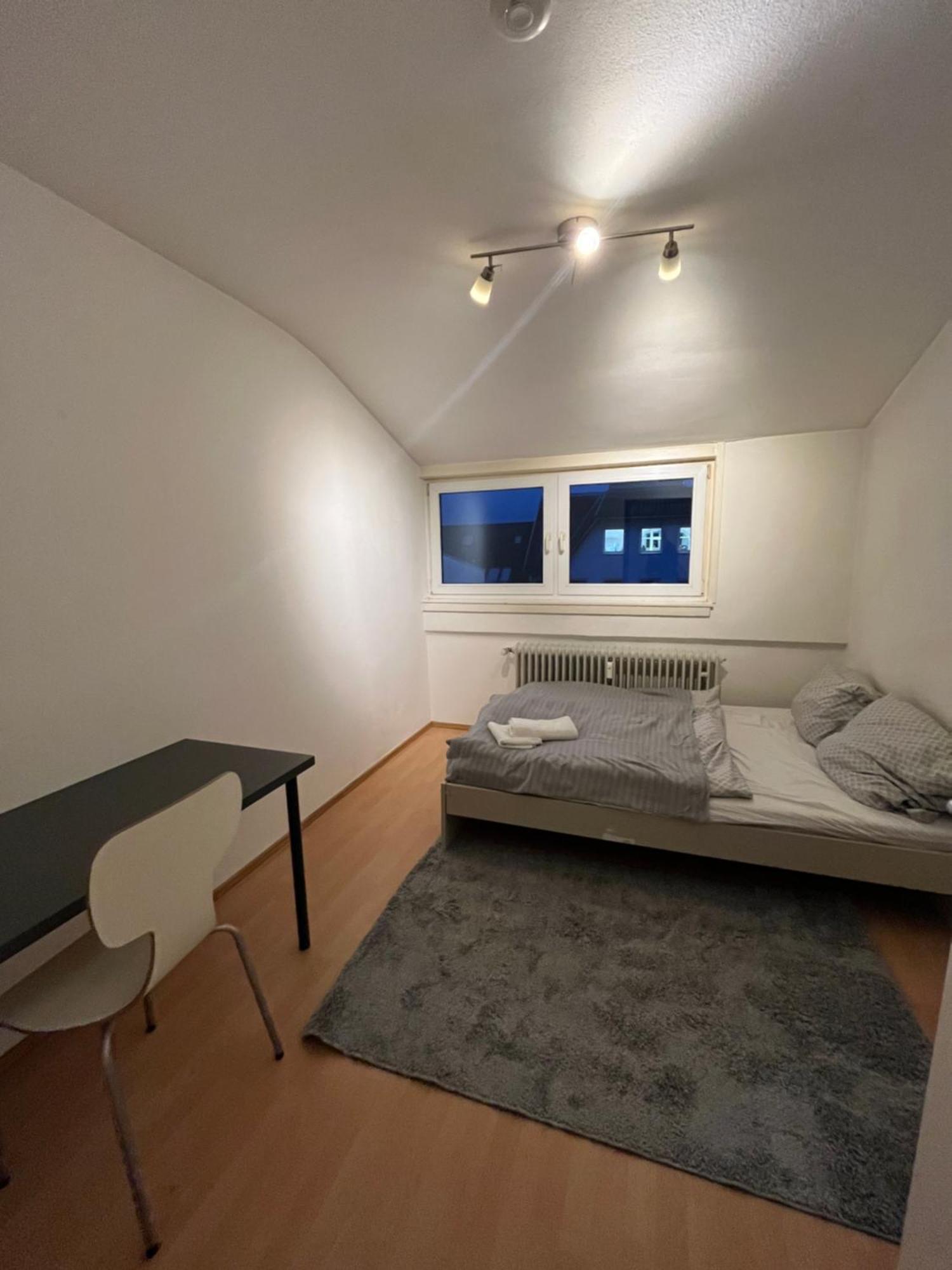 Simplex Apartments Am Marktplatz Карлсруе Екстериор снимка