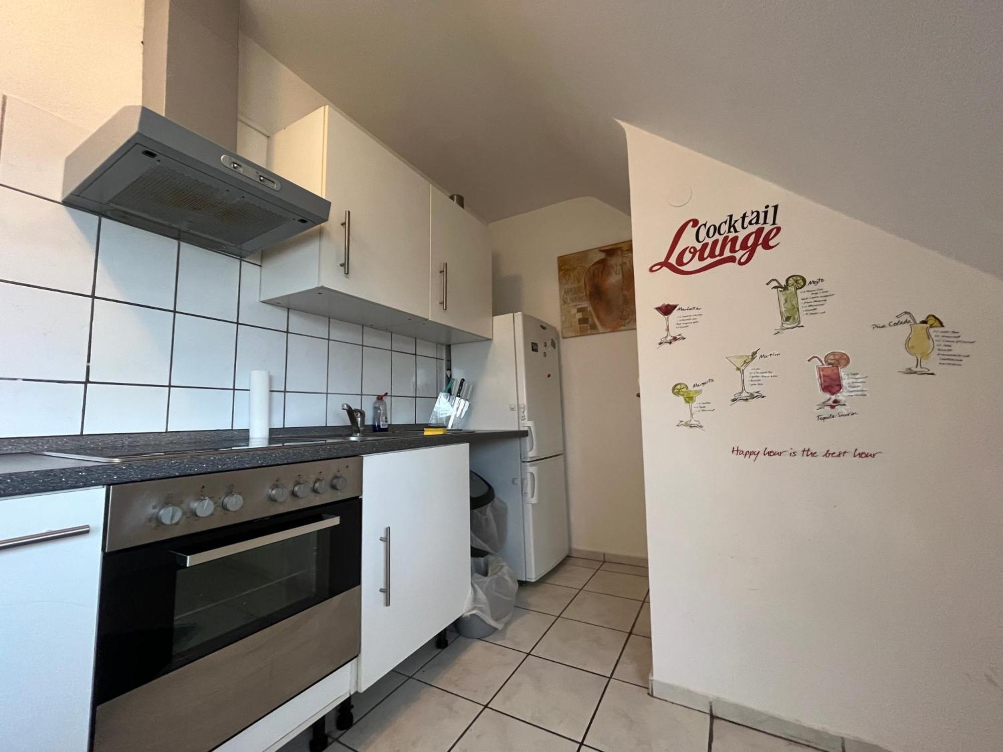 Simplex Apartments Am Marktplatz Карлсруе Екстериор снимка