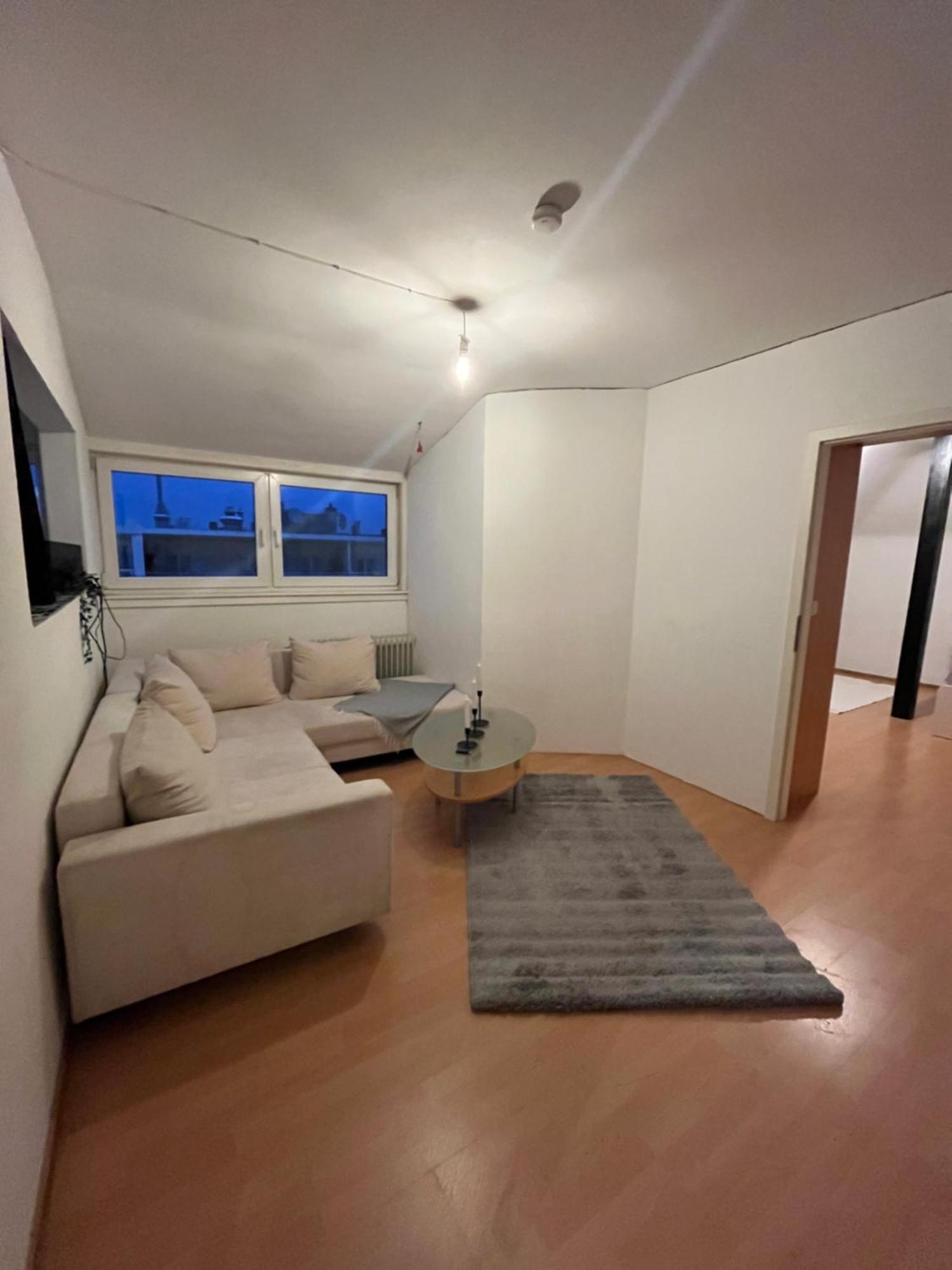 Simplex Apartments Am Marktplatz Карлсруе Екстериор снимка