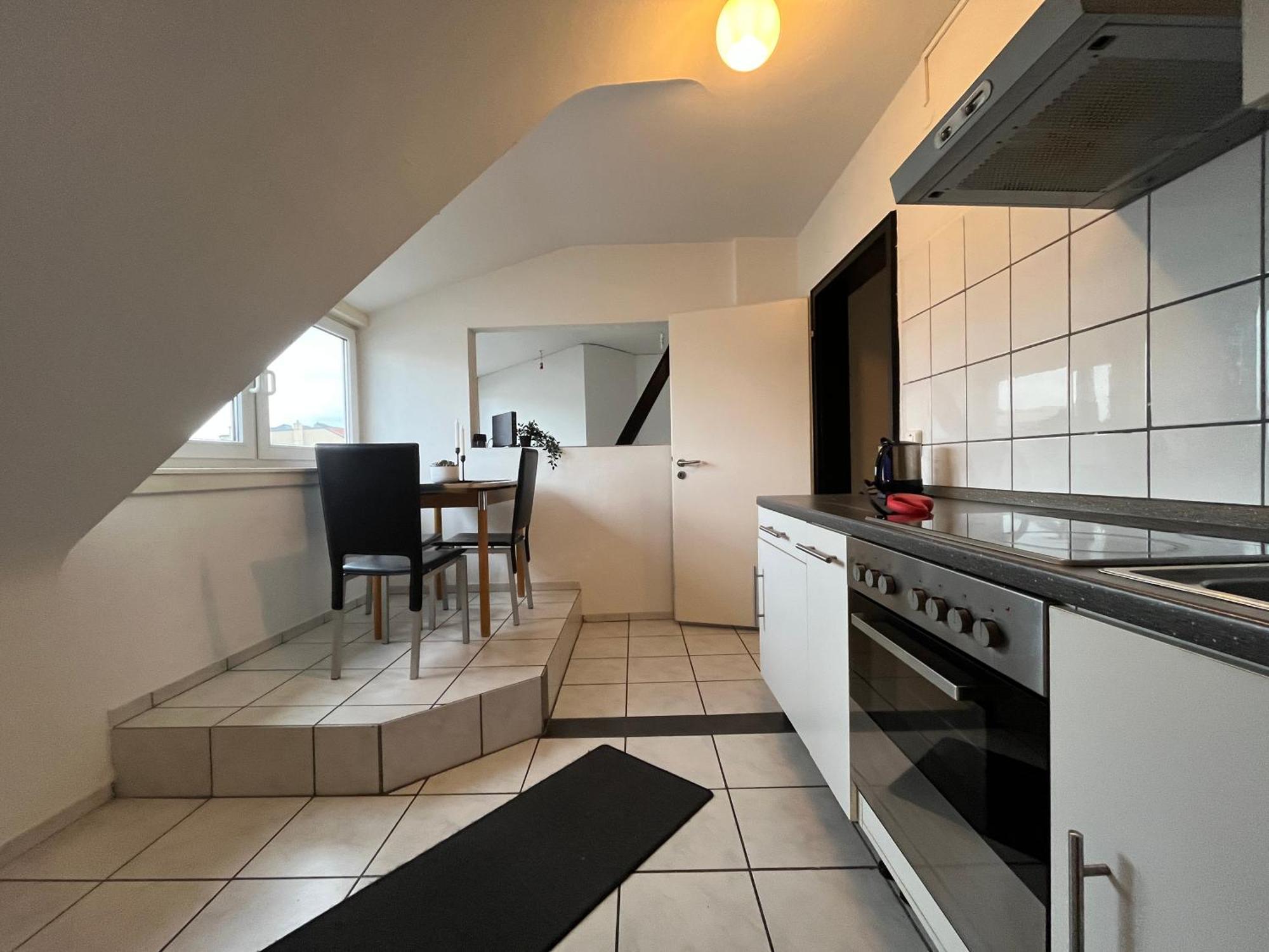 Simplex Apartments Am Marktplatz Карлсруе Екстериор снимка