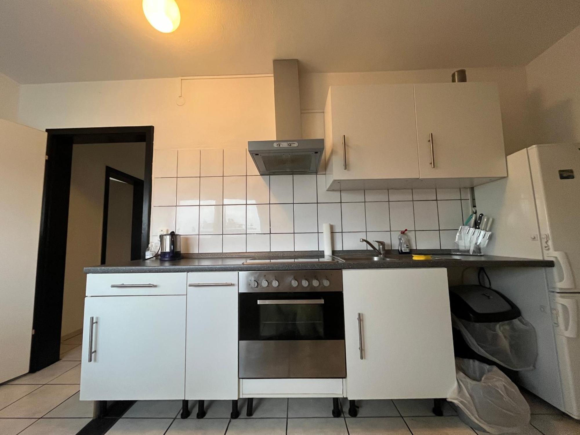 Simplex Apartments Am Marktplatz Карлсруе Екстериор снимка